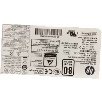 HP 280 G2 Mt Bussines PC számítógép Core i5-6500 4GB DDR4 240GB SSD HD Graphics 530 fekete #5