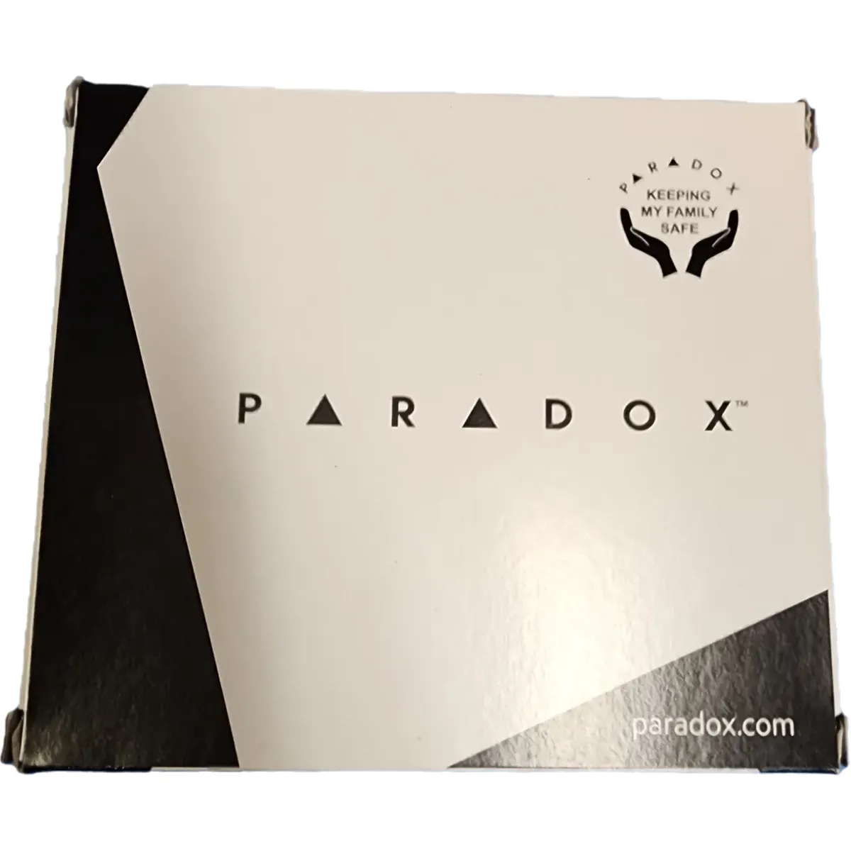 Paradox RTX3 32 vezeték nélküli zónás bővítőmodul #4