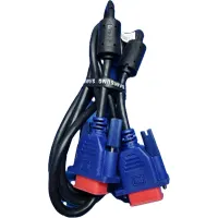 Samsung BN39-00244L VGA-VGA monitor kábel #2