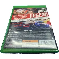 Bigben Interactive V-Rally 4 (Xbox One) #3