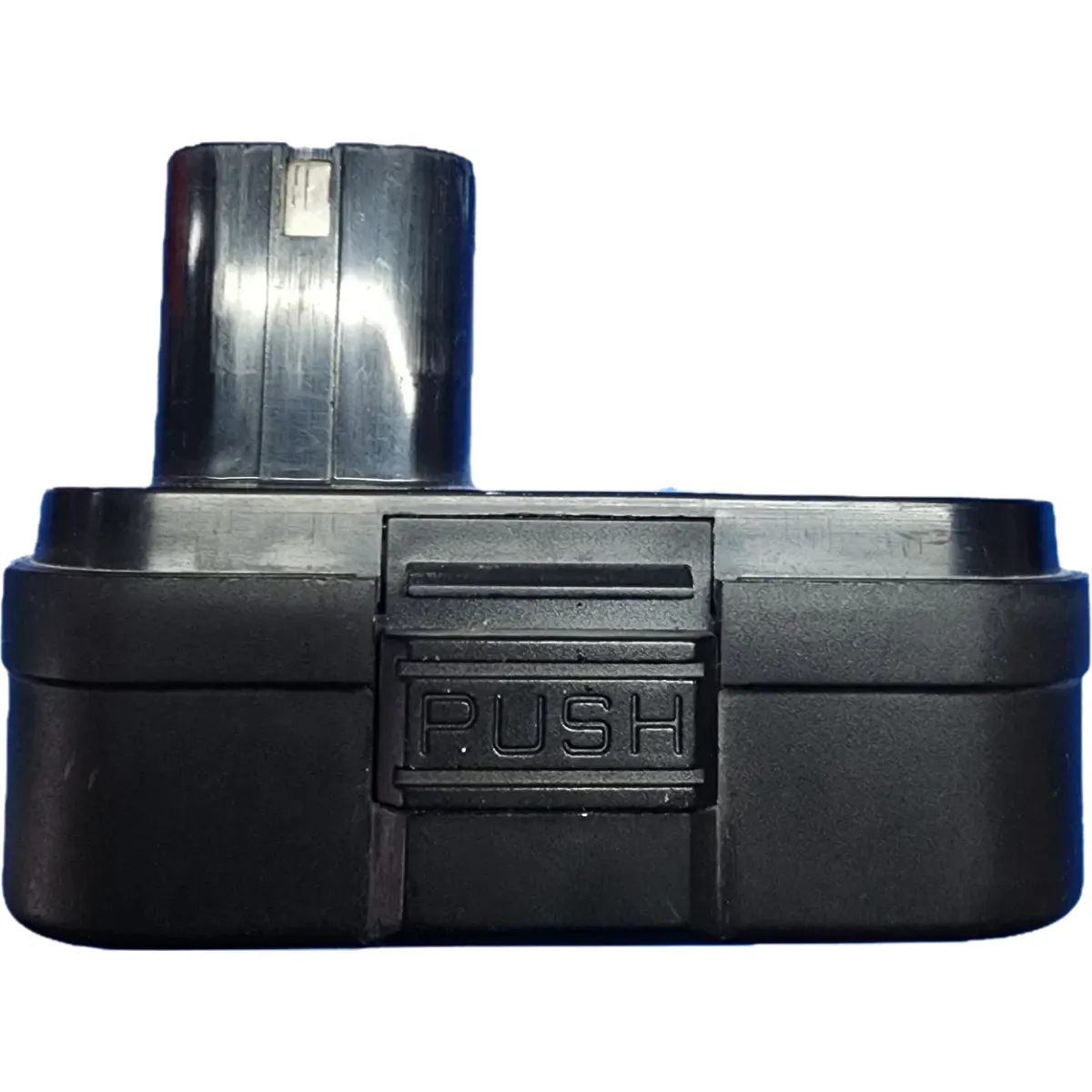 Akkus T.I.P Furó csavarozó akkumulátorral és töltővel sárga #4