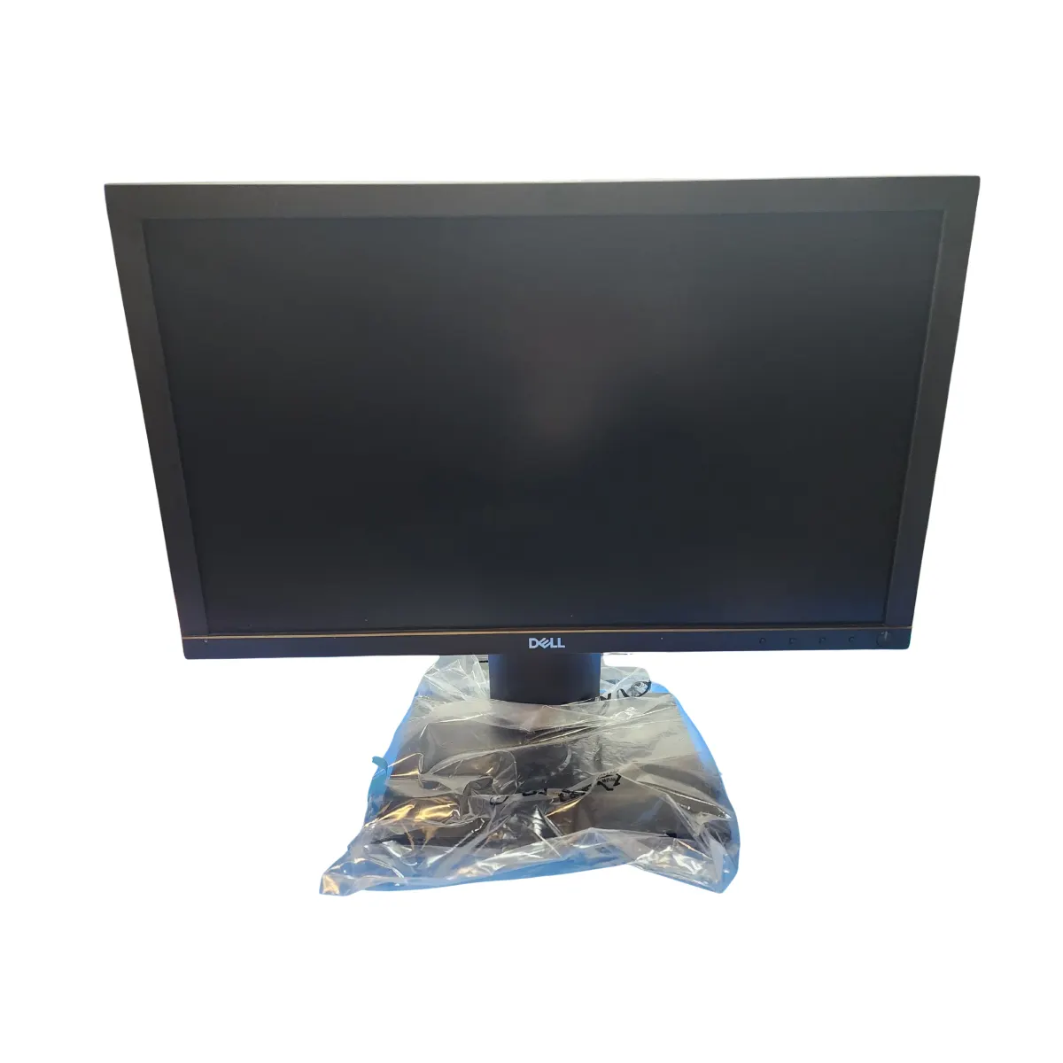 Dell E1920H 19" Monitor TFT 1280x1024 DP VGA VESA fekete #4