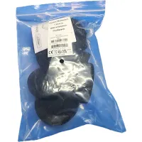 Jabra 14101-45 fejhallgató-párna habszivacs fekete 10 db #3