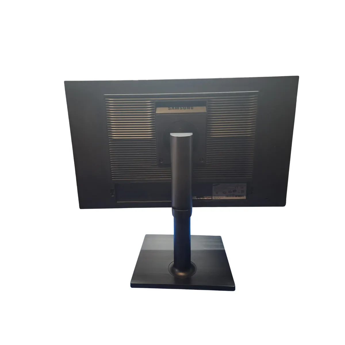 Samsung S24E450B 24" Monitor TN 1920x1080 DVI VGA VESA PIVOT #2