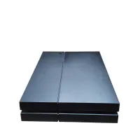 Sony PlayStation 4 Fat videojáték konzol játékkonzol CUH-1216A 500GB PS4 fekete #1