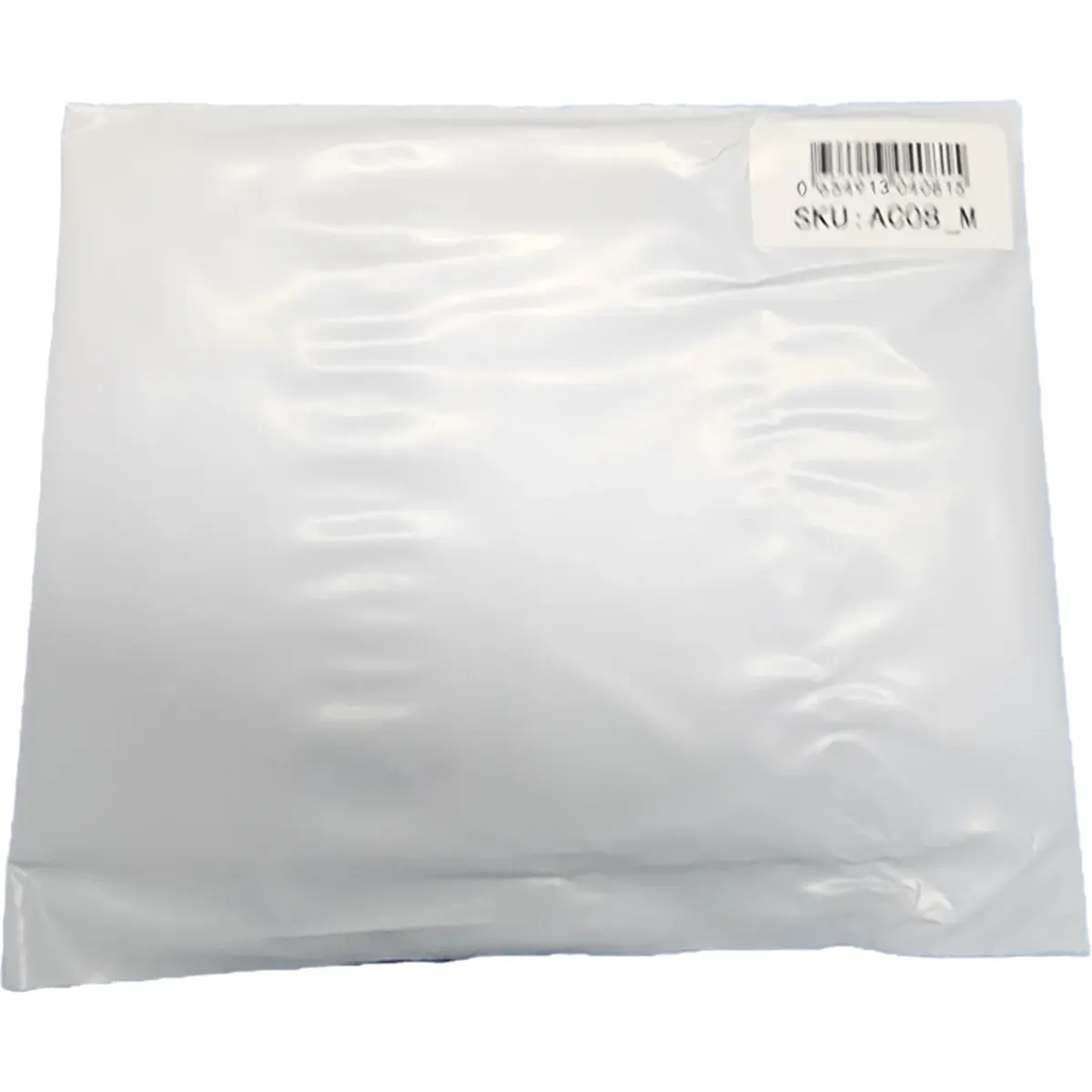 XPPen AC-08-M Kesztyű Univerzális fekete 1 darab #3