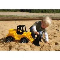 Lena homlokrakodó munkagép #2