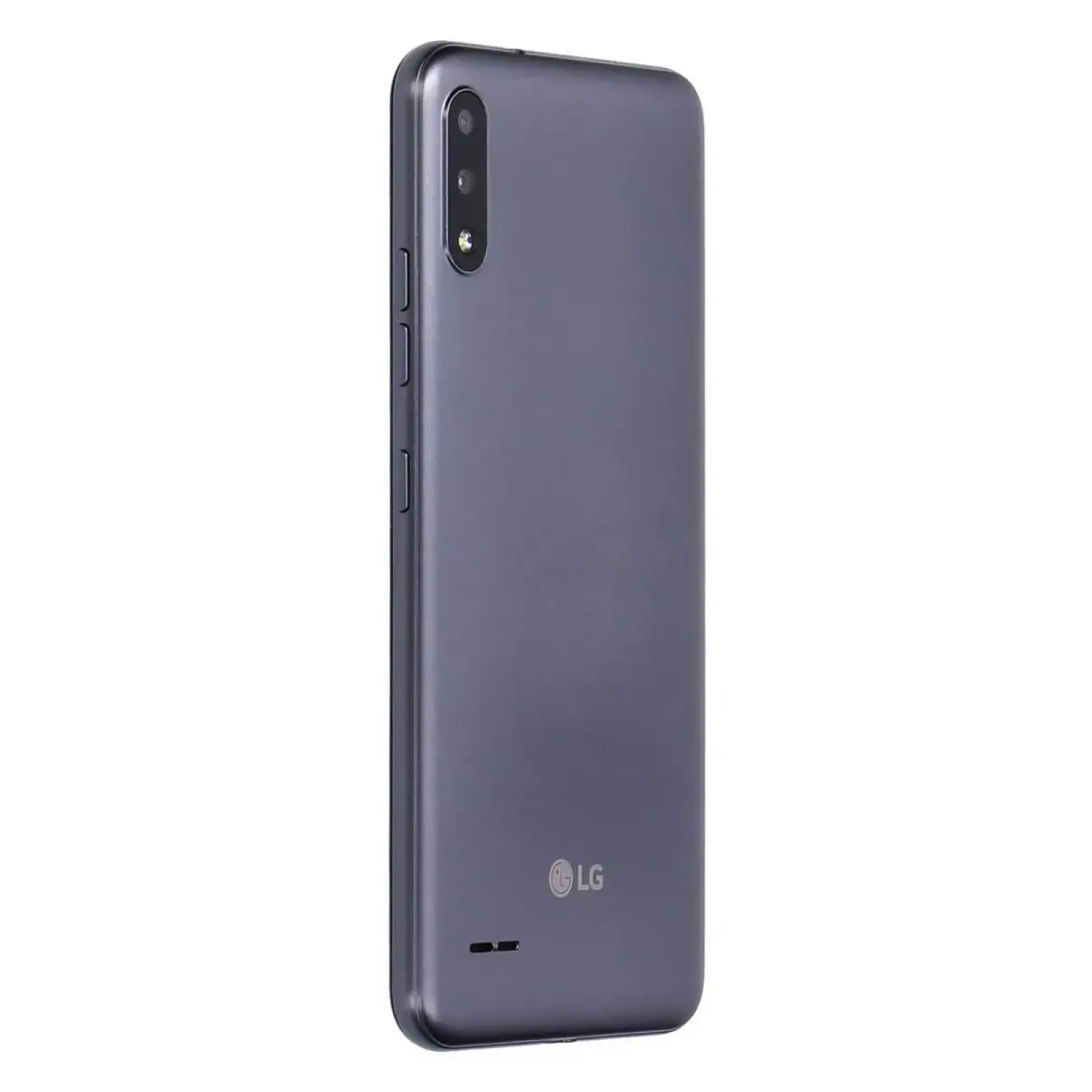LG K22 (LM-K200EMW) 6.2" Mobiltelefon 4G 2/32G dual SIM 3000 mAh szürke #2