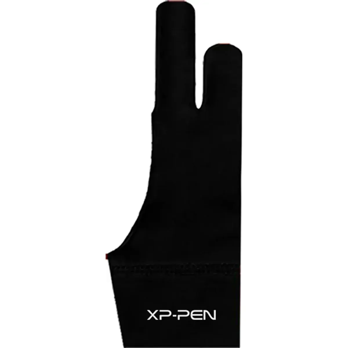 XPPen AC-08-M Kesztyű Univerzális fekete 1 darab #1