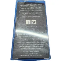 KitSound Mini Buddy Panda hangszóró fekete-fehér #4