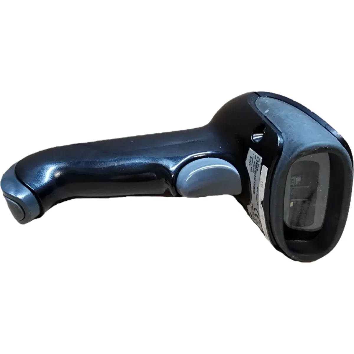 Metapace S-62 USB Vonalkódolvasó Spirál kábellel #4