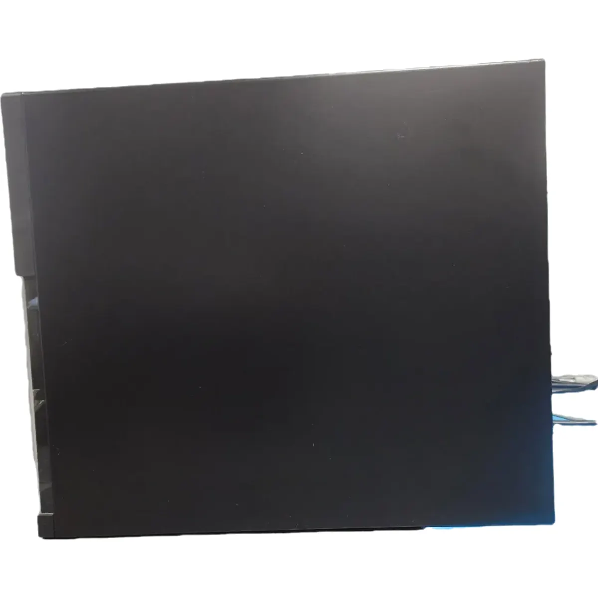 Dell Optiplex 3010 MT PC számítógép i3-3240 8GB Ram 500GB Samsung Evo SSD Win 10 Pro fekete-ezüst #3