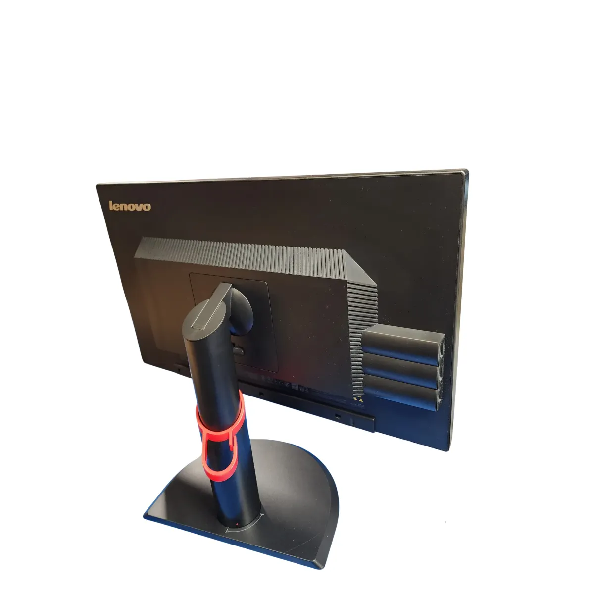 Lenovo ThinkVision LT2223p 22" LED TN Monitor 75Hz 1920x1080 HDMI DP VGA USB VESA PIVOT fekete #2