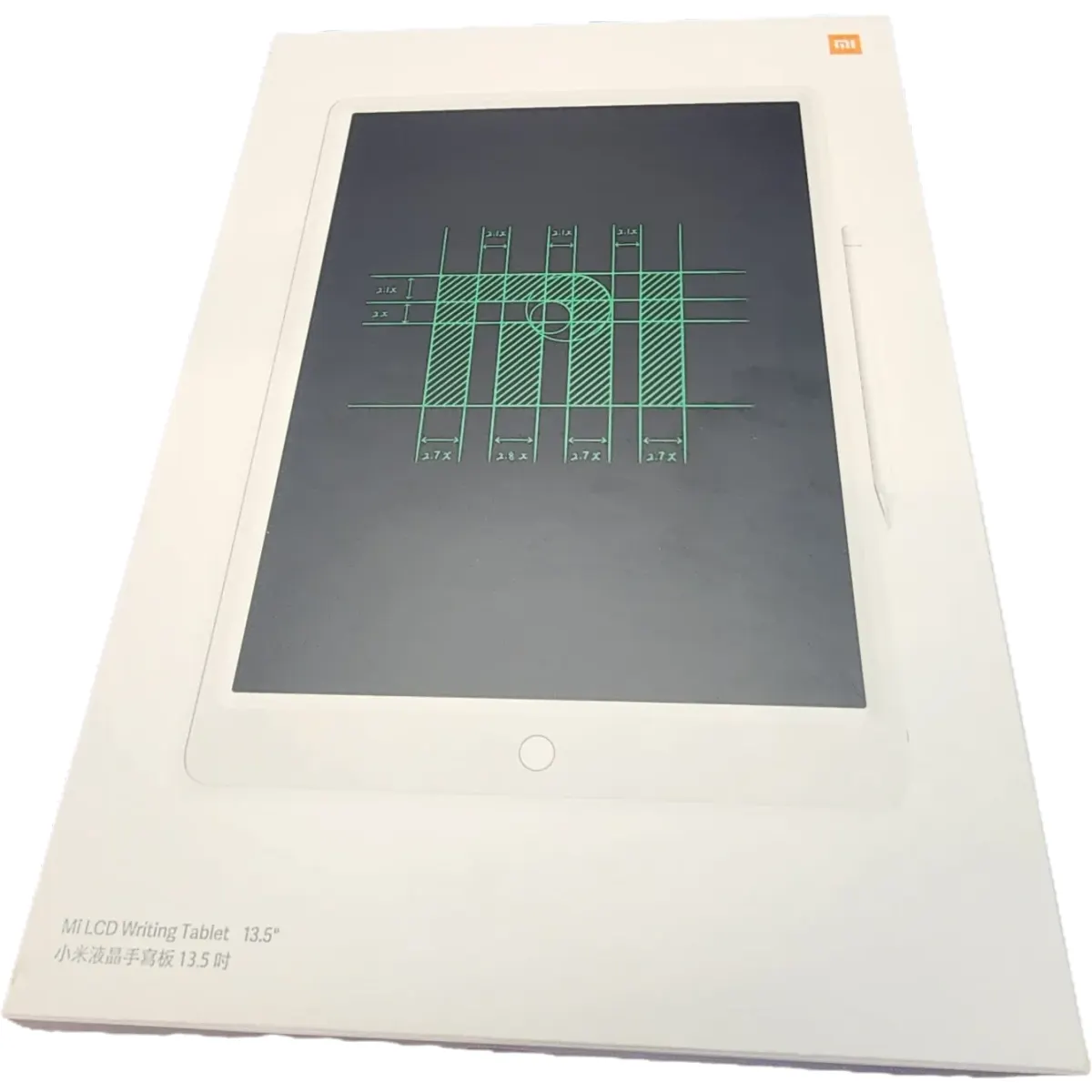 Xiaomi Mi LCD írótábla 13.5" (BHR4245GL) #3