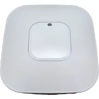 CISCO AIR-CAP3602I-E-K9 access point hozzáférési pont 2,4-5 GHz #1
