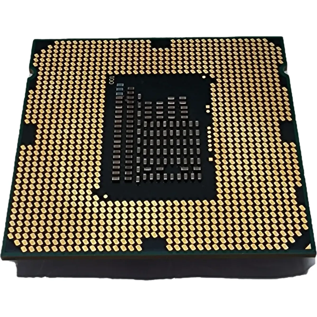 Intel Core i3-2100 3M Cache 3.10 GHz Processzor #2