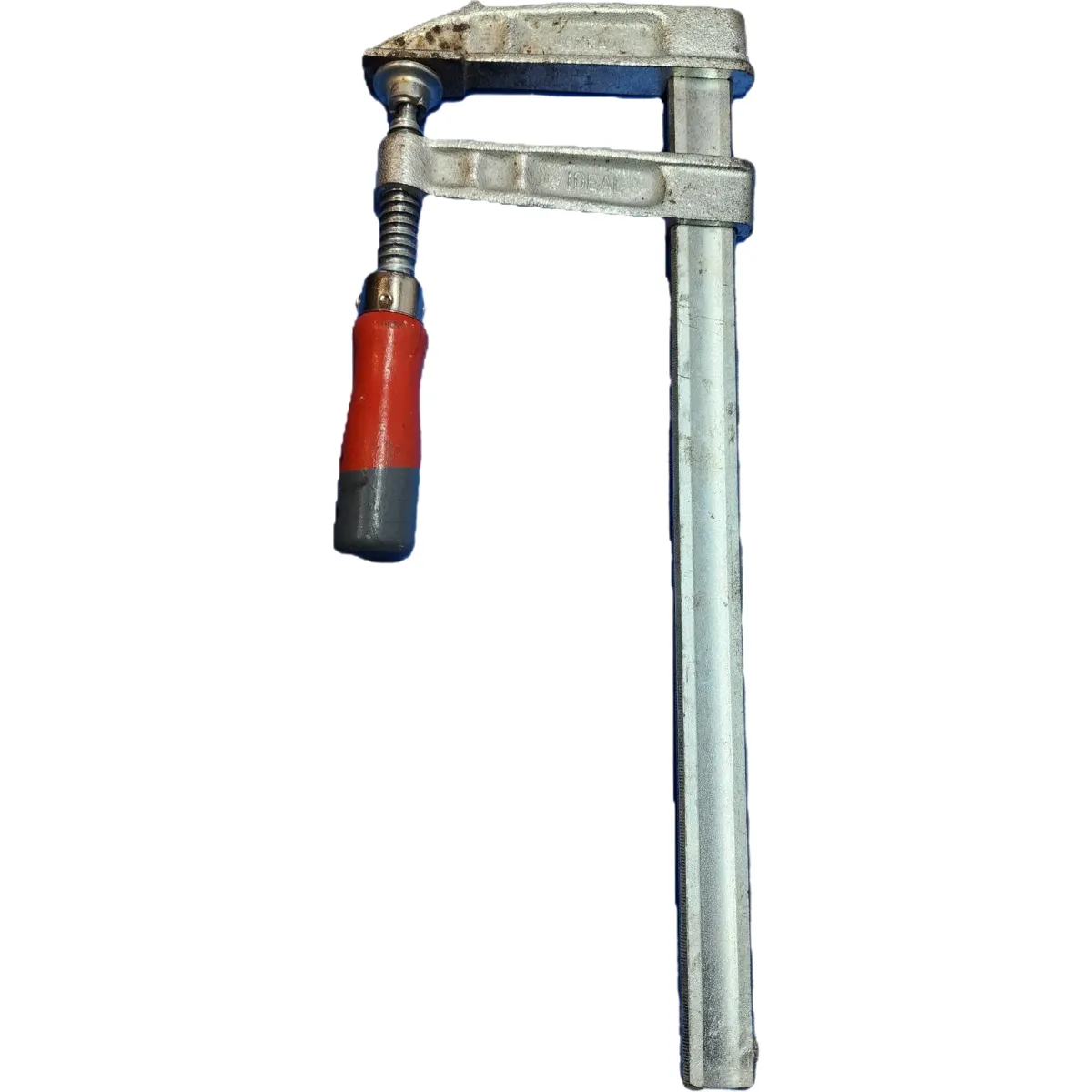 Ipari rögzítő pillanat szorító vas 39x11cm 2db #2