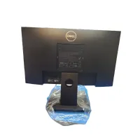 Dell E1920H 19" Monitor TFT 1280x1024 DP VGA VESA fekete #3