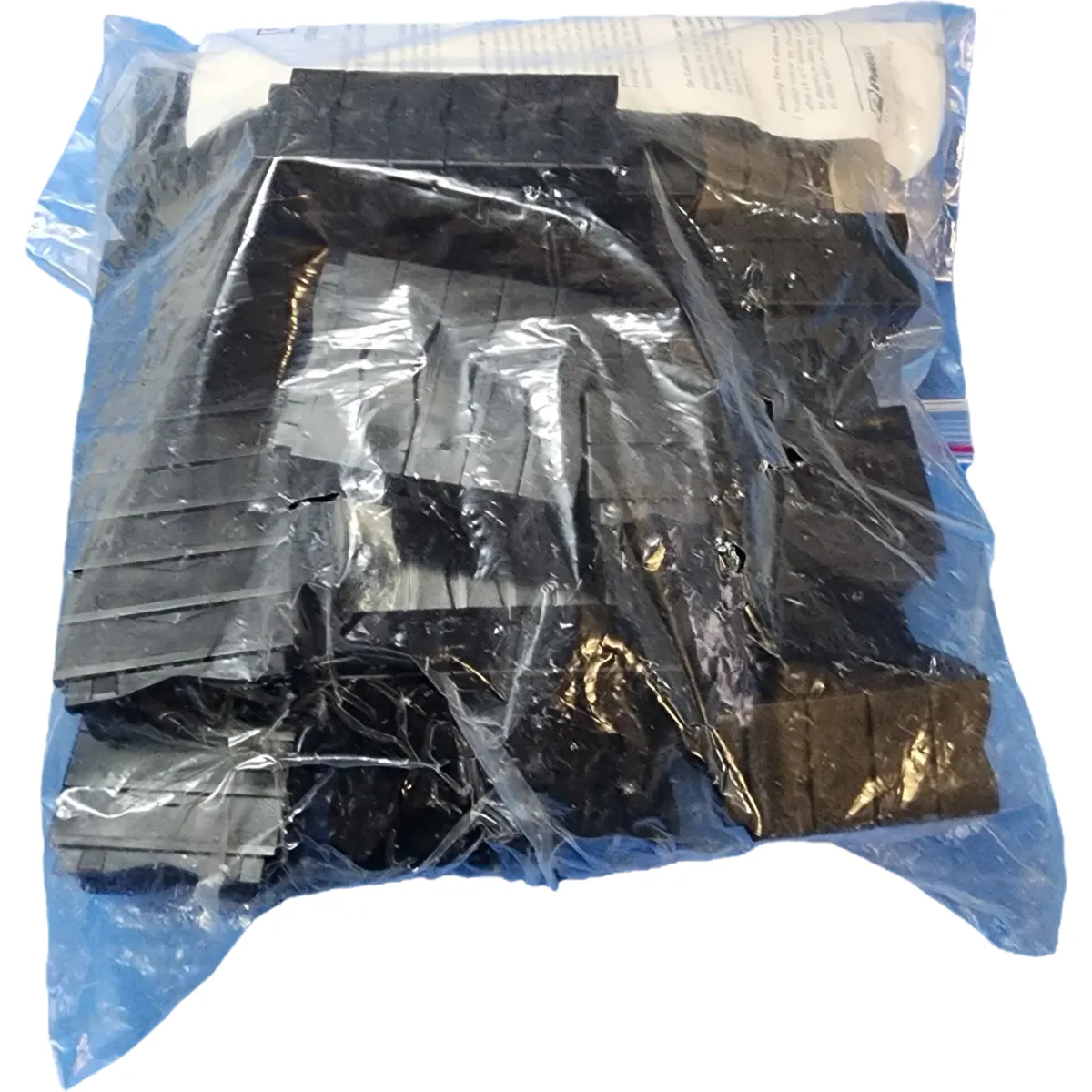 Panduit Rakásolható antennakábel-távtartó SACS50-T100 100db #3