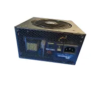 Seasonic Focus Plus 850W 80 PLUS Gold (SSR-850FX) PC tápegység fekete #7