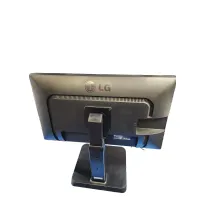 LG 24MB37PY-B 24" Monitor IPS 1920x1080 DP VGA DVI hangszóró USB VESA PIVOT fekete #3