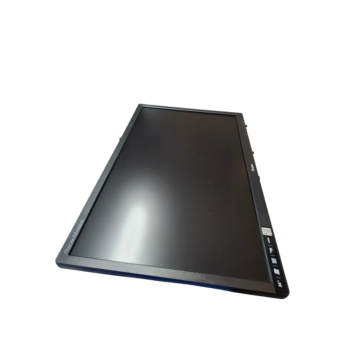 Iiyama ProLite E2483HS 24" Monitor talp nélkül TN 1920x1080 75Hz HDMI DP VGA VESA #3