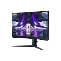 Samsung Odyssey G3 S24AG300NR 24" Monitor VA 1920x1080 144Hz HDMI DP PIVOT VESA fekete #2