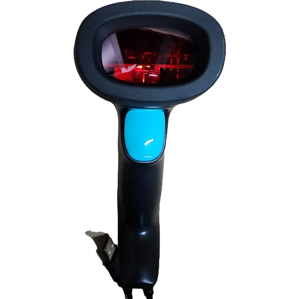 Honeywell Youjie USB Vonalkód olvasó ZL2200-1-0 #2