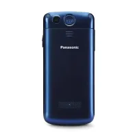 Panasonic KX-TU110EXC Mobiltelefon 1,77" dual SIM kék #3