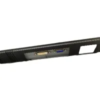 Acer X243H 23"LCD Monitor 1920x1080 DVI VGA VESA #3