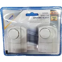 Home by Somogyi Ajtó ablaknyitás riasztó HS 22/2