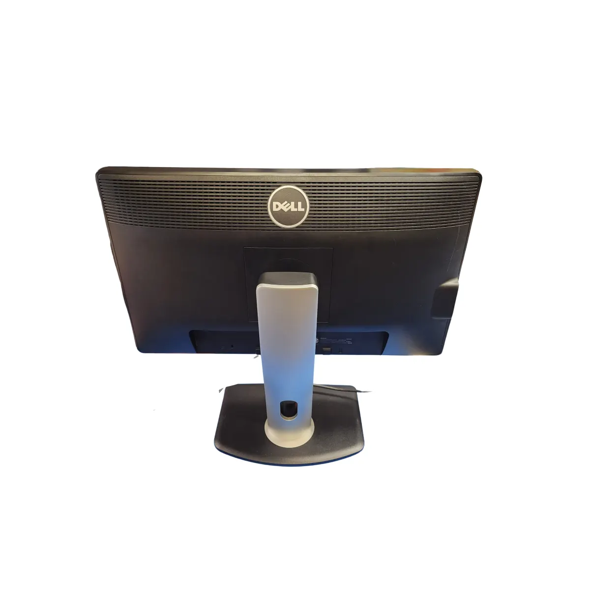 Dell P2212HB 22" monitor TN 1920x1080 DVI VGA USB VESA PIVOT fekete #2