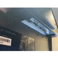 iiyama ProLite (T2252MSC-B1) 22" Monitor IPS touch screen érintőkijelző 1920x1080 HDMI DP VGA VESA fekete #3