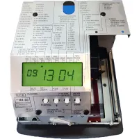 WINNER ETP20 idő és dátumbélyegző gép #2