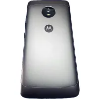 Motorola Moto G5 (XT1676) Mobiltelefon 5" 3/16GB Dual Sim 2800mAh szürke #5