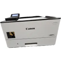 Canon i-SENSYS LBP226dw ultragyors mono lézernyomtató usb lan A4 #4