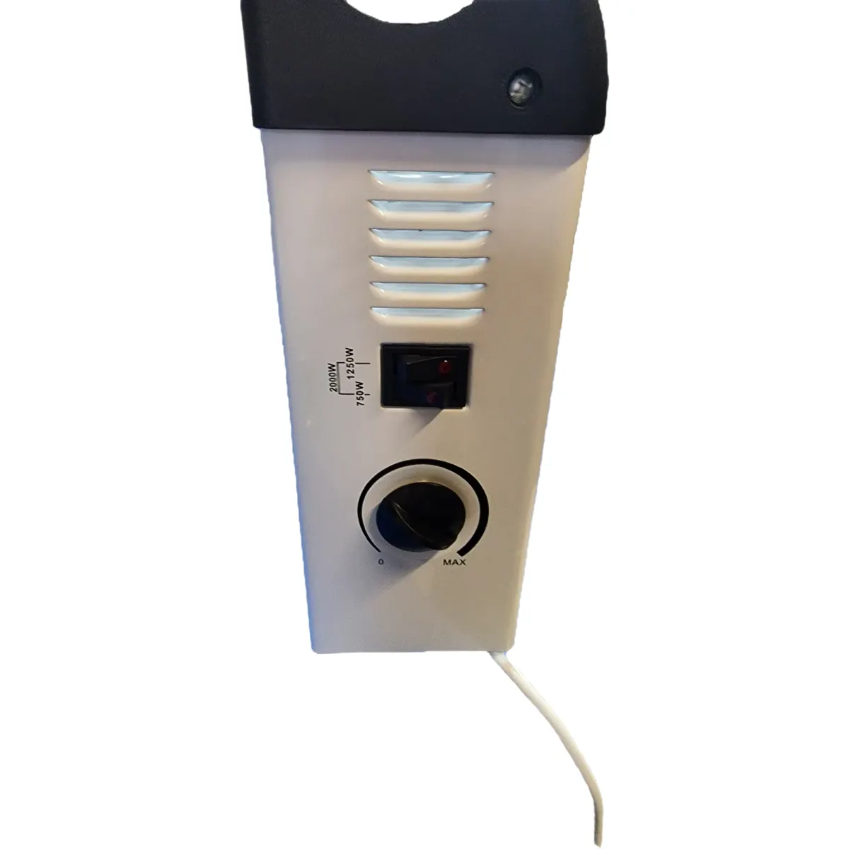 Somogyi Elektronic Home FK 330 konvektor #2