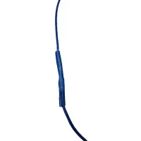 Jabra Evolve 20 MS Stereo fejhallgató mikrofonnal fekete #4