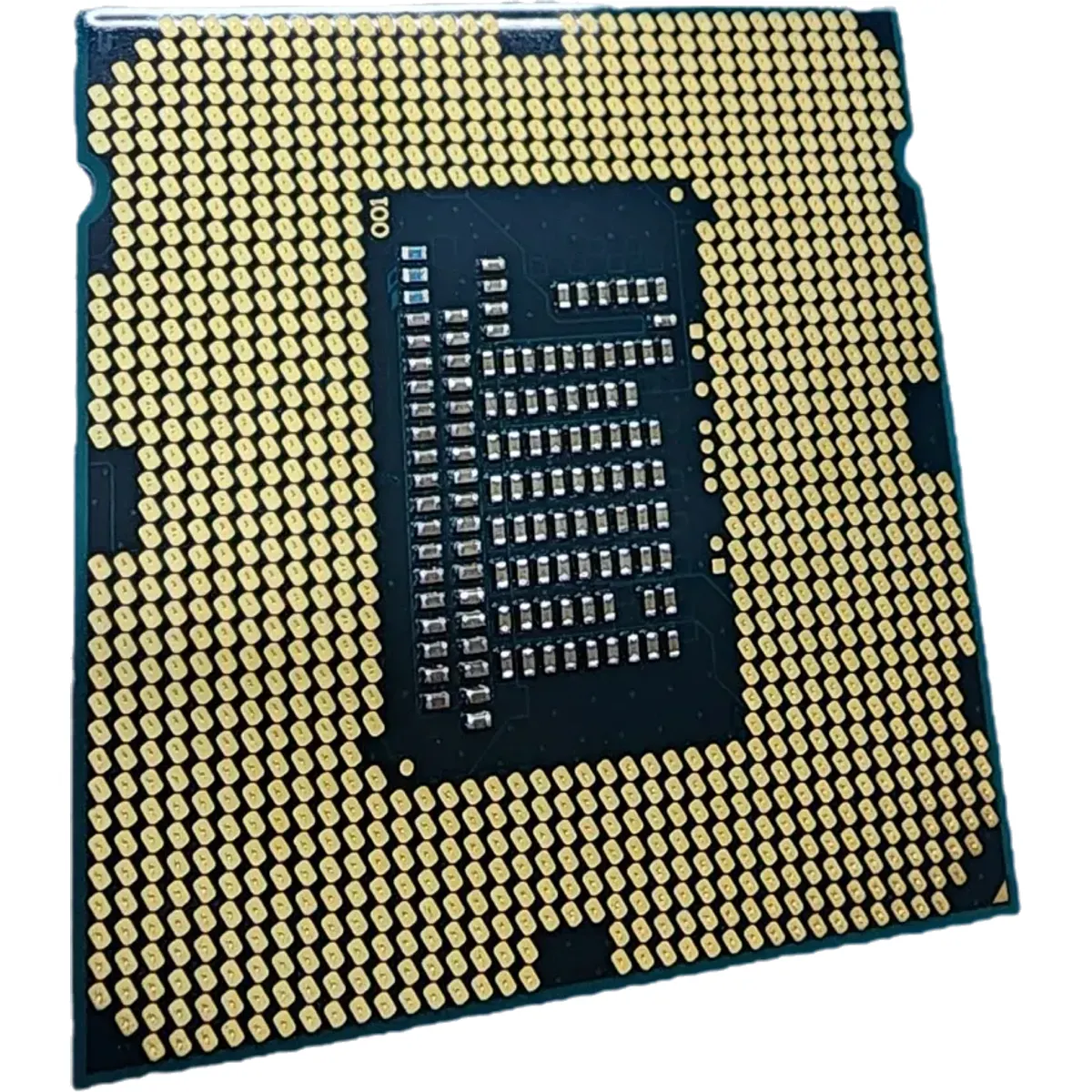 Intel Core i3-3240 3.40GHz Processzor #2