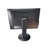 Iiyama ProLite XB2485WSU-B3 24" Monitor IPS 1920x1200 VGA DVI DP VESA PIVOT hangszóró #2