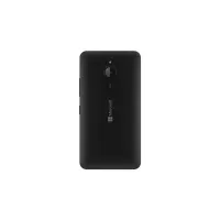 Microsoft Lumia 640 5" Mobiltelefon 1/8GB dual SIM 2500mAh fekete #3