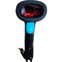 Honeywell Youjie USB Vonalkód olvasó ZL2200-1-0 #2