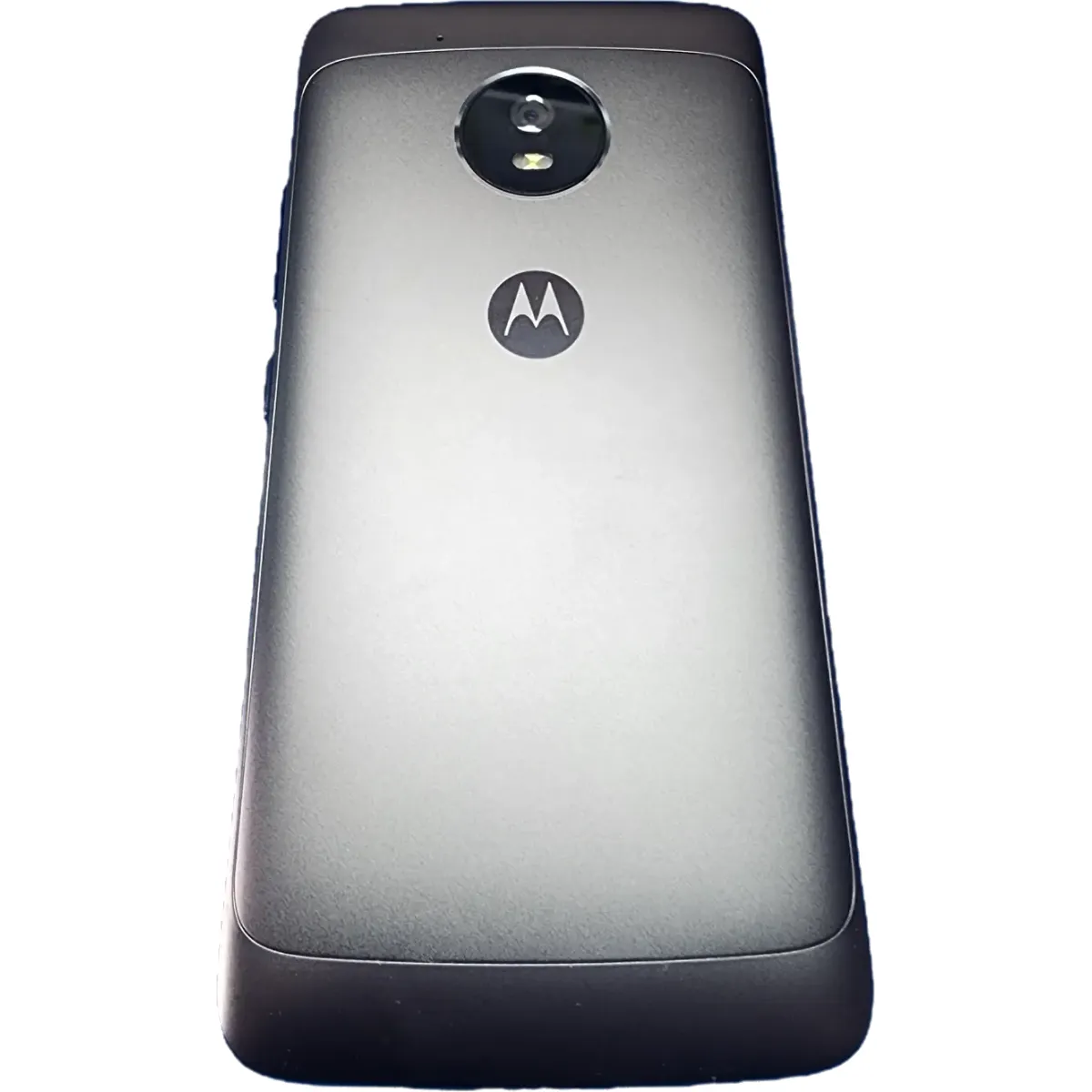 Motorola Moto G5 (XT1676) Mobiltelefon 5" 3/16GB Dual Sim 2800mAh szürke #5