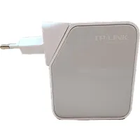 TP-LINK TL-WR710N Wi-Fi Pocket router/AP/TV adapter