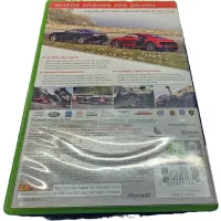 Forza Motorsport 3 Xbox 360 játékszoftver #3