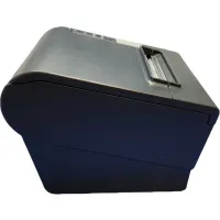 Epson M244A TM-T88V thermal blokknyomtató USB lan automata vágás #2