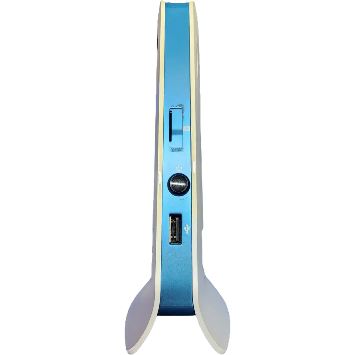 Huawei B593 4G LTE kétsávos router 1x LAN/WAN + 3x LAN fehér #3