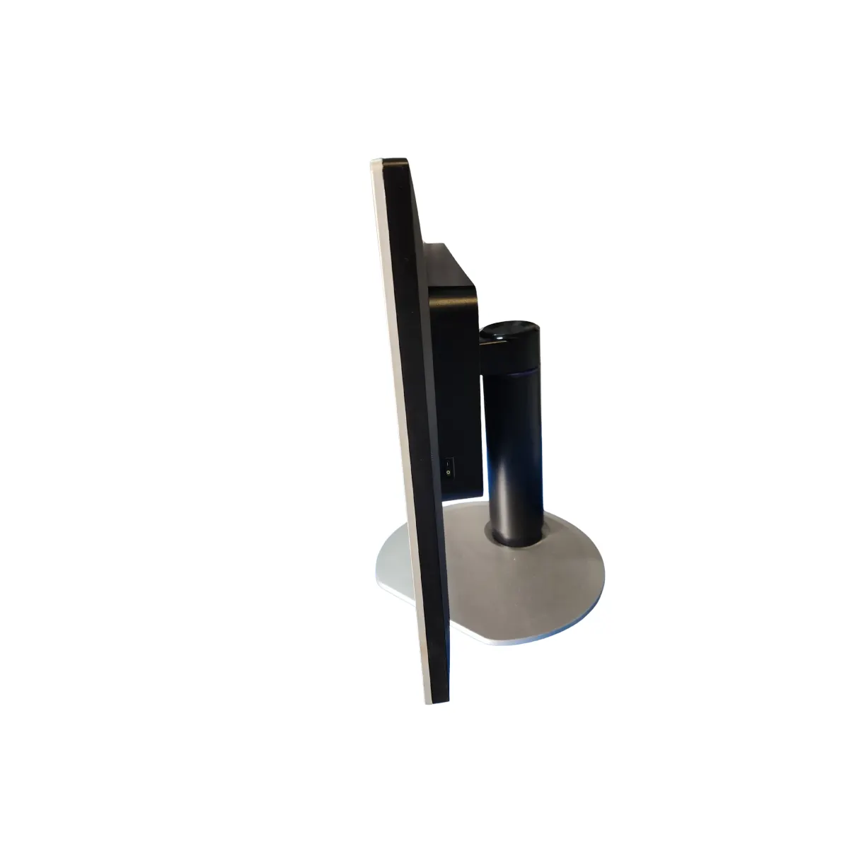 Philips 241B4L 24" Monitor TFT 1920x1080 DP DVI VGA PIVOT VESA ezüst #2