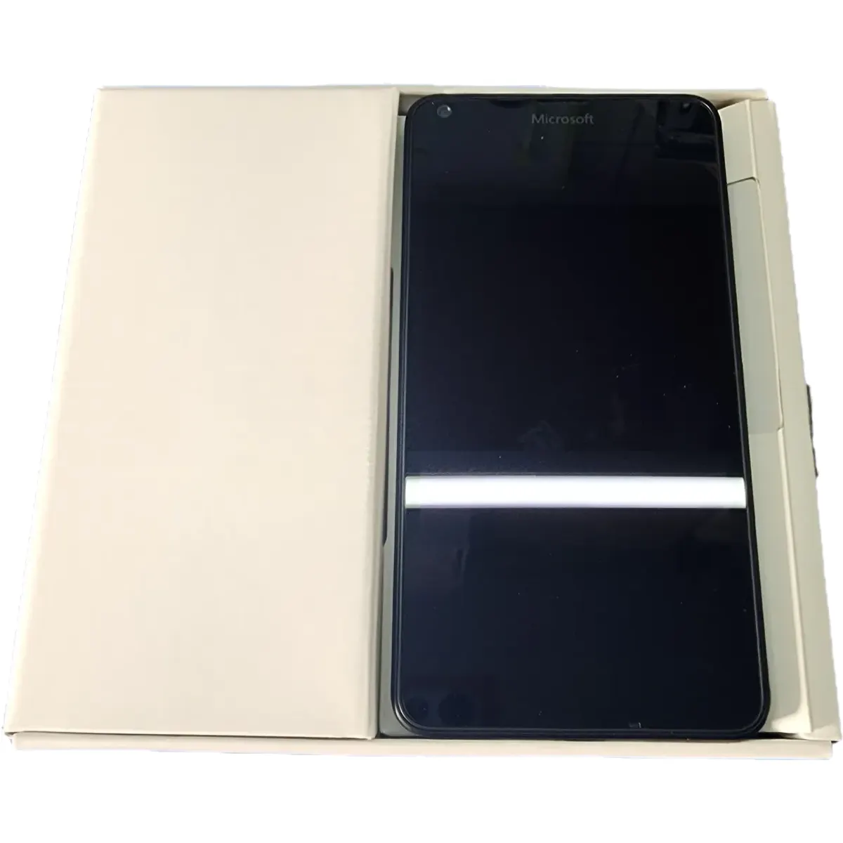 Microsoft Lumia 640 5" Mobiltelefon 1/8GB dual SIM 2500mAh fekete #1