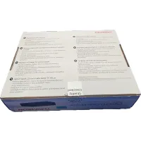 Thomson THC 301 Digitális HD kábel TV vevőkészülék fekete #6